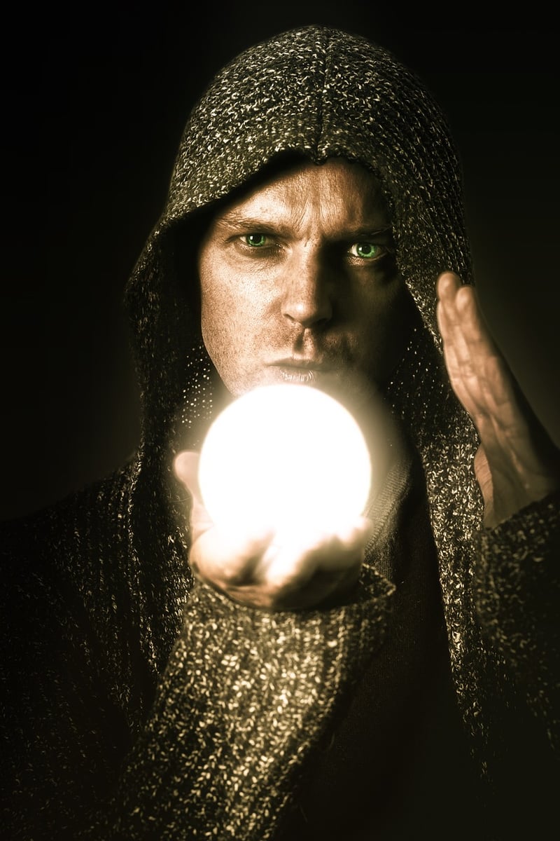 Sorcerer's Spells